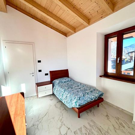 Appartamento Cs Sabbionara Exterior foto
