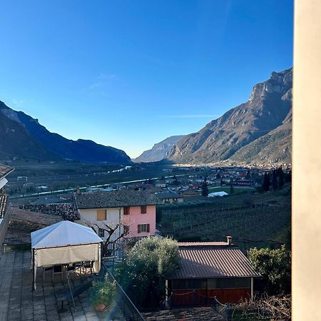Appartamento Cs Sabbionara Exterior foto