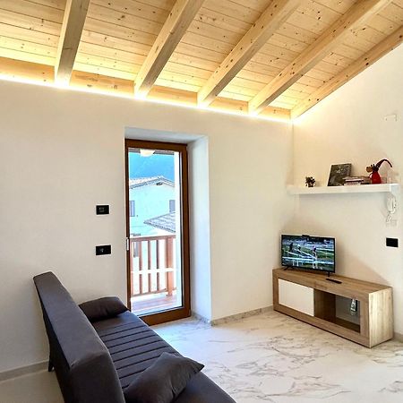 Appartamento Cs Sabbionara Exterior foto