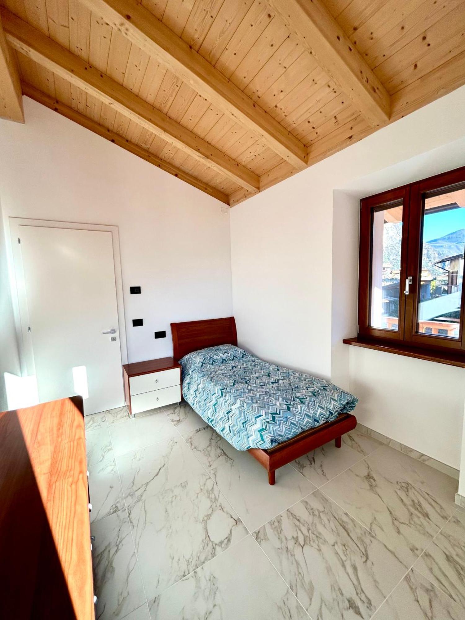 Appartamento Cs Sabbionara Exterior foto